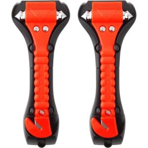 Car Safety Hammer Set of 2