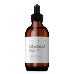 Asterwood Triple Repair Matrixyl 3000