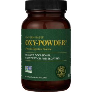 Global Healing Oxy-Powder Colon Cleanse