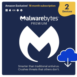 Malwarebytes Premium