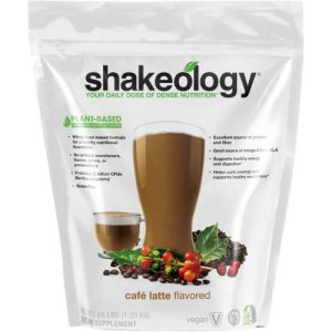 Shakeology Plant Based Protein Powder