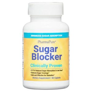 PharmaPure Sugar Blocker Weight Loss