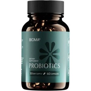 BIOMA Probiotics for Weight Management