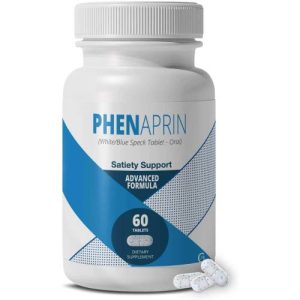 Appetite Support & Thermogenic Fat Burner