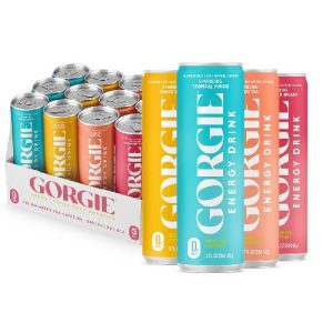 Sugar-Free Natural Energy Drink