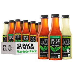 Pure Leaf Iced Tea