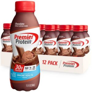 Premier Protein Shake, Chocolate
