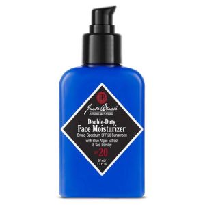 Double Duty Face Moisturizer SPF 20