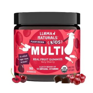 Naturals Kids Multivitamin Gummies