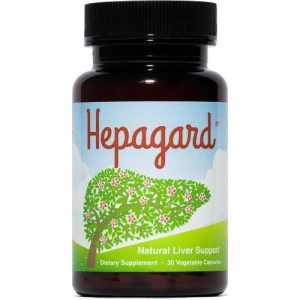 Natural Liver Support Supplement