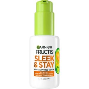 Garnier Fructis Sleek & Shine