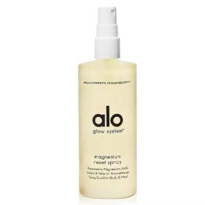 Magnesium Body Spray For Sleep