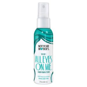 All Eyes on Me Hair Perfector
