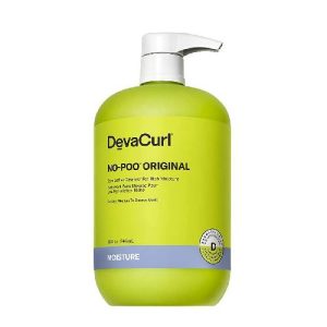 Cleanser For Rich Moisture