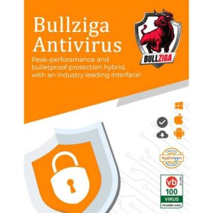 Antivirus Software for Windows
