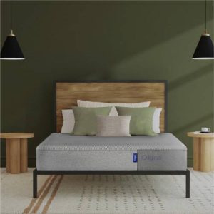 Memory Foam Bed in a Box