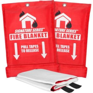 Signature Series Fire Blanket