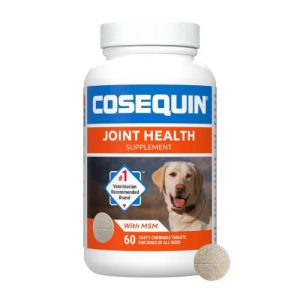 Dogs Joint Health Supplement