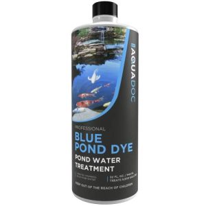 AquaDoc Blue Pond Dye