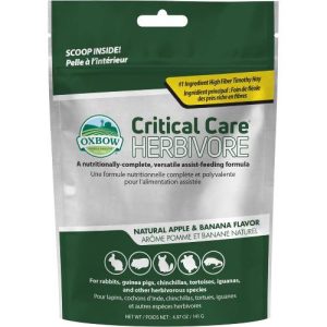 Oxbow Critical Care Herbivore